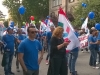 Manifestazione Giugno 2016