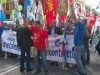 Manifestazione Giugno 2016